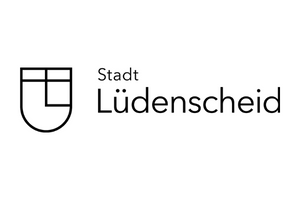 Logo des Serviceportals der Stadt Lüdenscheid